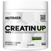 Imagem da oferta Creatina Nutrata UP Monohidratada - 300 g