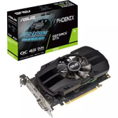 Imagem da oferta Placa de Vídeo Asus Geforce GTX 1650 Phoenix 4GB DDR5 128 Bits - PH-GTX1650-O4G por 749,99