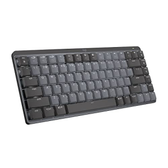 Imagem da oferta Teclado Mecânico Sem Fio Logitech MX Mechanical Mini