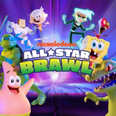 Imagem da oferta Jogo Nickelodeon All-Star Brawl - PC Steam