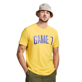 Imagem da oferta Game 7 Strathwood Basics Adirondack Otomano