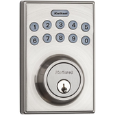 Imagem da oferta Fechadura com Teclado Eletrônico Kwikset 92640-001