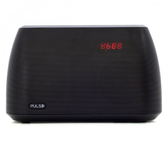 Imagem da oferta Caixa de Som Multilaser Pulse SP216 Potência de 20W Bluetooth USB