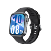 Imagem da oferta Smartwatch Huawei Watch Fit 4 Preto 4GB Bluetooth