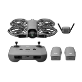 Imagem da oferta Drone DJI Neo 2 Fly More Combo (Sem tela) - DJI071