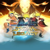 Imagem da oferta Jogo Naruto Shippuuden: Ultimate Ninja Storm Legacy - PS4