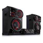 Imagem da oferta Bluetooth speaker LG XBOOM CL98 3500W Karaokê Party Speaker
