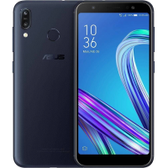 Imagem da oferta Smartphone Zenfone Asus Max M2 32GB Dual Chip 5.5'' Qualcomm Snapdragon 430 4G -  ZB555KL-4A158BR