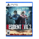 Imagem da oferta Capcom Resident Evil 2 - Playstation 5