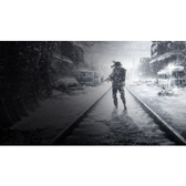 Imagem da oferta Jogo Metro Exodus - PS4 - PS5 - Standard Edition