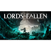 Imagem da oferta Lords of the Fallen - PC