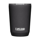 Imagem da oferta Camelbak Copo Térmico Horizon 355 ml - Aço inoxidável - Tampa de três modos - Preto