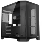 Imagem da oferta Gabinete Gamer Spectrum FLUX 900 Mid Tower ATX