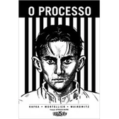 Imagem da oferta HQ O Processo