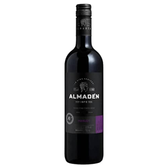 Imagem da oferta Almaden Vinho Tinto Seco Merlot 750ml