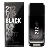 Imagem da oferta Perfume Carolina Herrera 212 VIP Black EDP 200ml Masculino