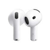 Imagem da oferta Apple AirPods 5 com Caixa de carregamento wireless