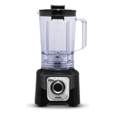 Imagem da oferta Liquidificador Arno Power Max de 3.1 L e 2200W com 15 Velocidades Preto