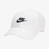 Imagem da oferta Boné Nike Club Unissex - Branco