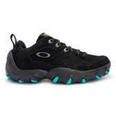 Imagem da oferta Tênis Oakley Masculino Teeth Noise Jet Black