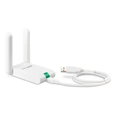 Imagem da oferta Adaptador TP-Link Wireless USB 300Mbps - TL-WN822N