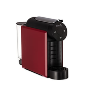 Imagem da oferta Cafeteira Cápsulas MiniQool Vermelha 220V