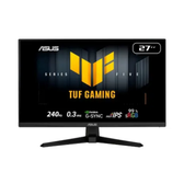 Imagem da oferta Monitor Gamer ASUS TUF 27 FHD 240Hz IPS FreeSync
