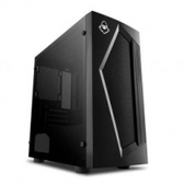 Imagem da oferta Gabinete Gamer Mancer Pyro Lateral Acrilico - MCR-PRO1-WH