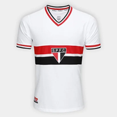 Imagem da oferta Camiseta São Paulo RetrôMania 1969 Masculina
