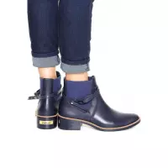 Imagem da oferta Bota Colcci Tiras - Feminino