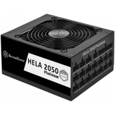Imagem da oferta Fonte SilverStone HELA 2050 Platinum 2050W, Cybenetics Platinum PFC Ativo Full Modular - SST-HA2050-PT