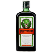 Imagem da oferta Jagermeister Licor Licores Herbais 700 Ml Pacote De 1