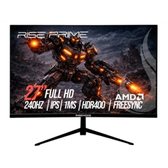 Imagem da oferta Monitor Gamer Rise 27'' Full HD 240Hz IPS FreeSync