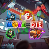 Imagem da oferta Jogo Move or Die - PC
