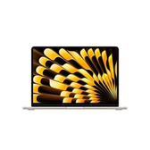 Imagem da oferta MacBook Air Apple 13" Chip M4 CPU 10 Núcleos GPU 8 Núcleos Neural Engine 16 Núcleos 16GB RAM SSD 256GB Estelar - MW0Y