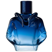Imagem da oferta We Are Tribe Benetton Perfume Masculino - Edt 90ml - Incolor