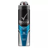 Imagem da oferta Desodorante Rexona Motion Sense Active Dry Aerosol Masculino 150ml