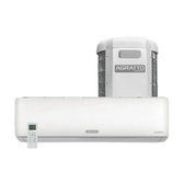 Imagem da oferta Ar Condicionado Inverter Split 24000 Btus Agratto 220v