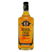 Imagem da oferta Whisky Nacional de Mel Mark One Honey 980ml