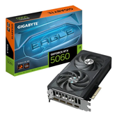 Imagem da oferta Placa De Vídeo Gigabyte Rtx 5060 Eagle Oc 8gb Gddr7 128bits