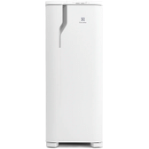 Imagem da oferta Refrigerador Electrolux Degelo Prático RE31 com Controle de Temperatura 240L - Branco