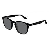 Imagem da oferta Óculos Puma Pe0079s Preto Lente Cinza