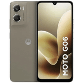 Imagem da oferta Smartphone Motorola Moto g06 256GB 12GB (4GB RAM + 8GB Ram Boost) e Camera 50MP