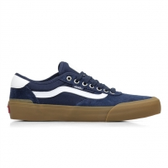 Imagem da oferta Tênis Vans Chima Pro 2 Azul - O Pro Model do lendário skatista Chima Ferguson - Maze