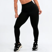 Imagem da oferta Calça Legging Leg Zero Transparência Cintura Alta Academia