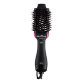 Imagem da oferta Britânia Escova Secadora Bec02pr 4 Em 1 1300w Cor Preto e Rosa