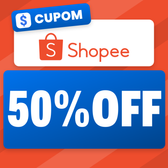 Imagem da oferta Prepare o Natal: 50% OFF em Cartinhas Selecionadas Shopee | Limite R$10
