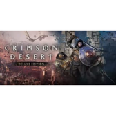 Imagem da oferta Crimson Desert Enhanced Deluxe Edition
