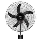 Imagem da oferta Ventilador de Parede EOS Turbo Vento com 5 Pás 200W EVP50 Bivolt