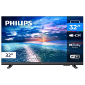 Imagem da oferta Smart TV 32" Philips HD DLED 6910 32PHG691078 Titan OS 2025